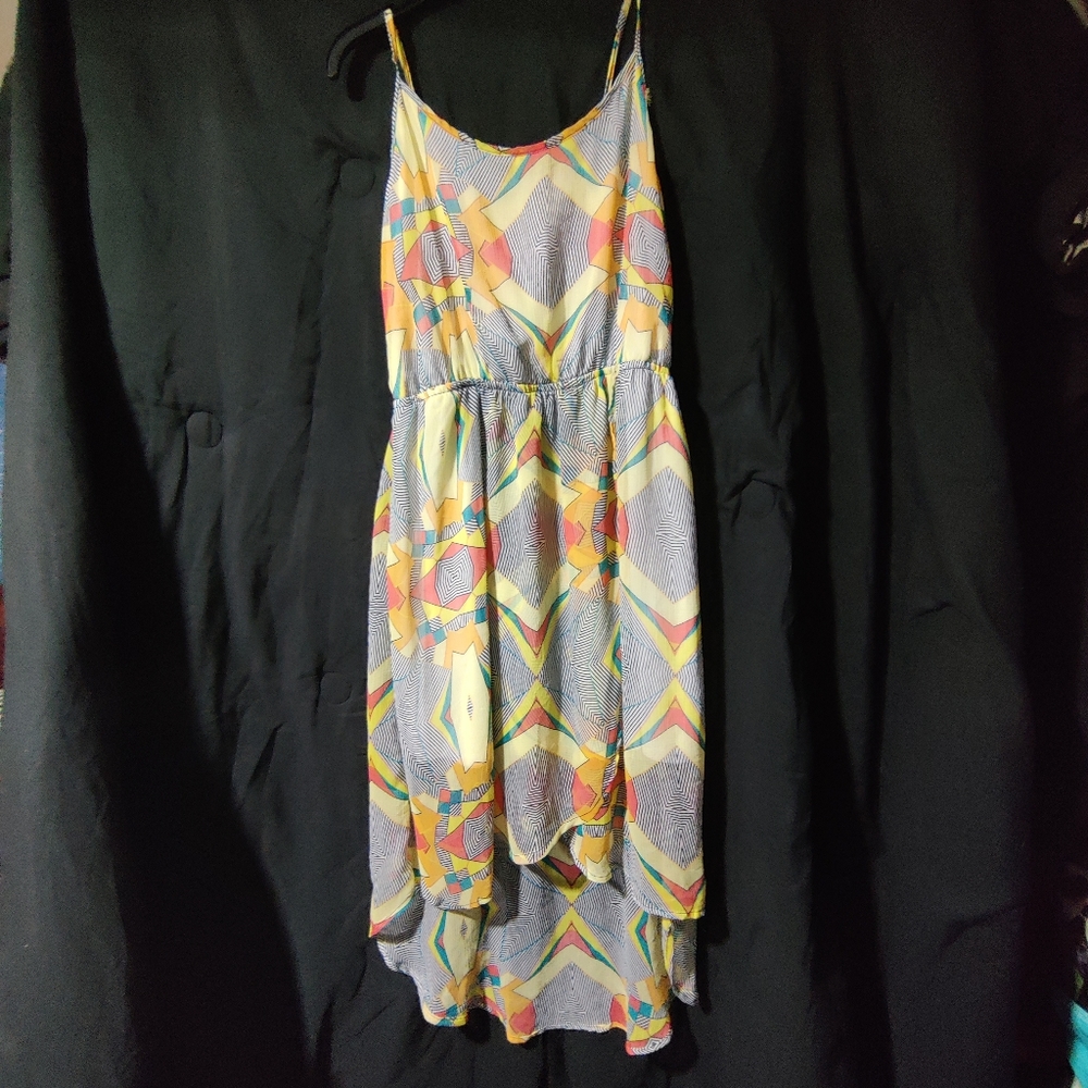 Summer Dresses